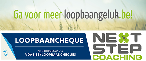 Loopbaan geluk