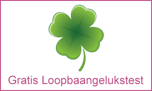 Loopbaan geluk